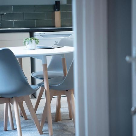 3 -Min Walk To Southport Pier & Beach Fast Wi-Fi & Perfect Getaway Eksteriør billede