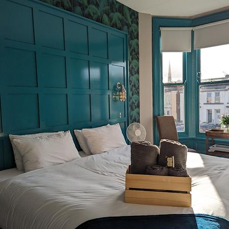 3 -Min Walk To Southport Pier & Beach Fast Wi-Fi & Perfect Getaway Eksteriør billede