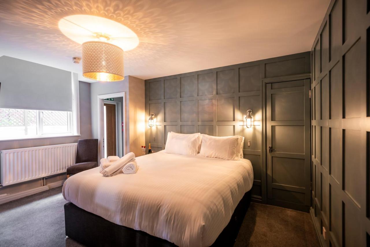 3 -Min Walk To Southport Pier & Beach Fast Wi-Fi & Perfect Getaway Eksteriør billede