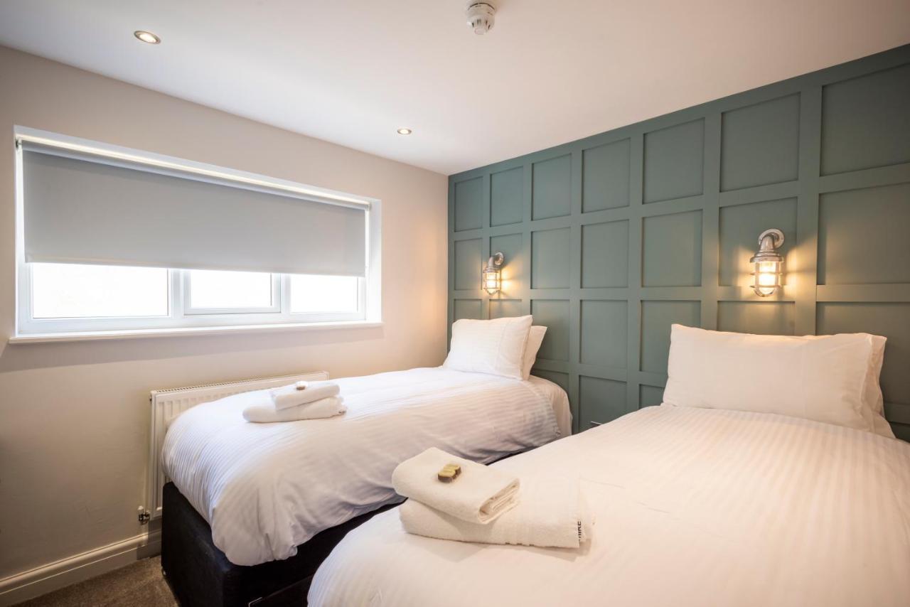 3 -Min Walk To Southport Pier & Beach Fast Wi-Fi & Perfect Getaway Eksteriør billede