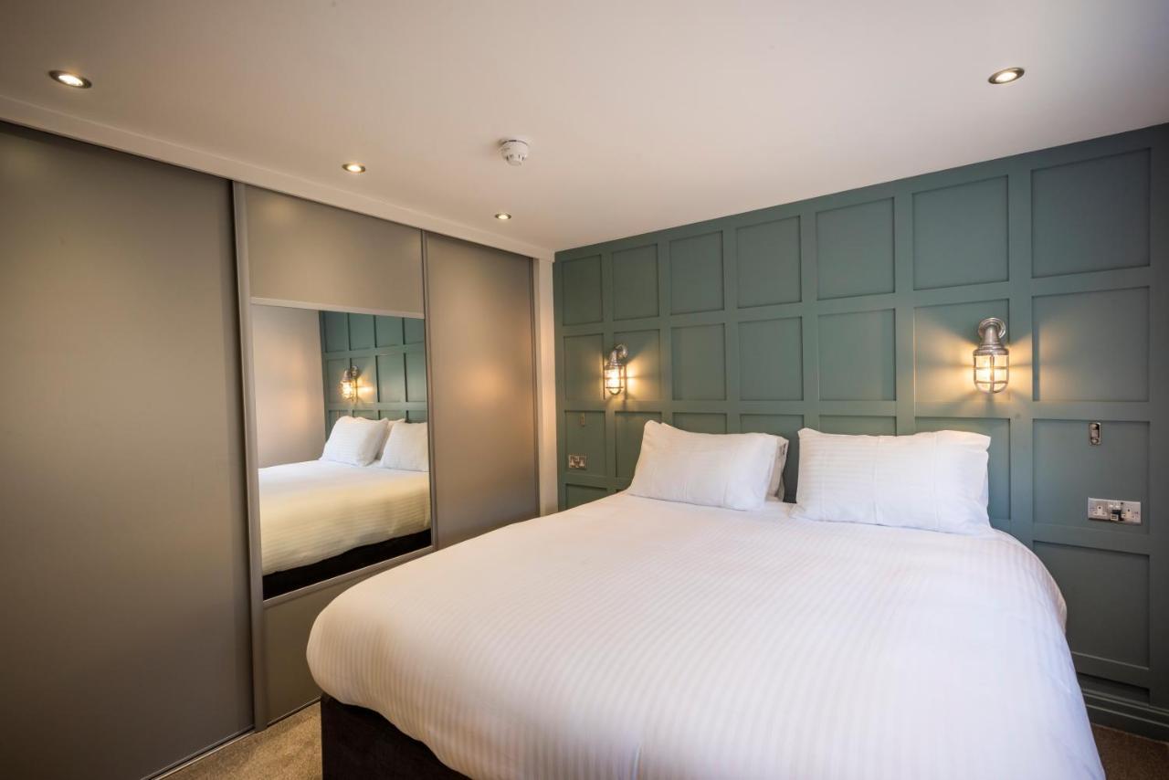 3 -Min Walk To Southport Pier & Beach Fast Wi-Fi & Perfect Getaway Eksteriør billede