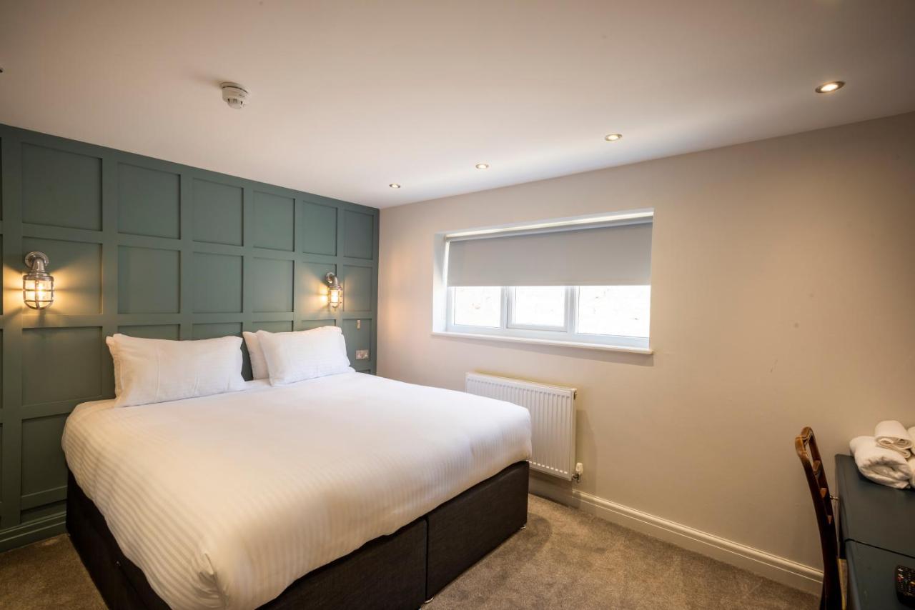 3 -Min Walk To Southport Pier & Beach Fast Wi-Fi & Perfect Getaway Eksteriør billede
