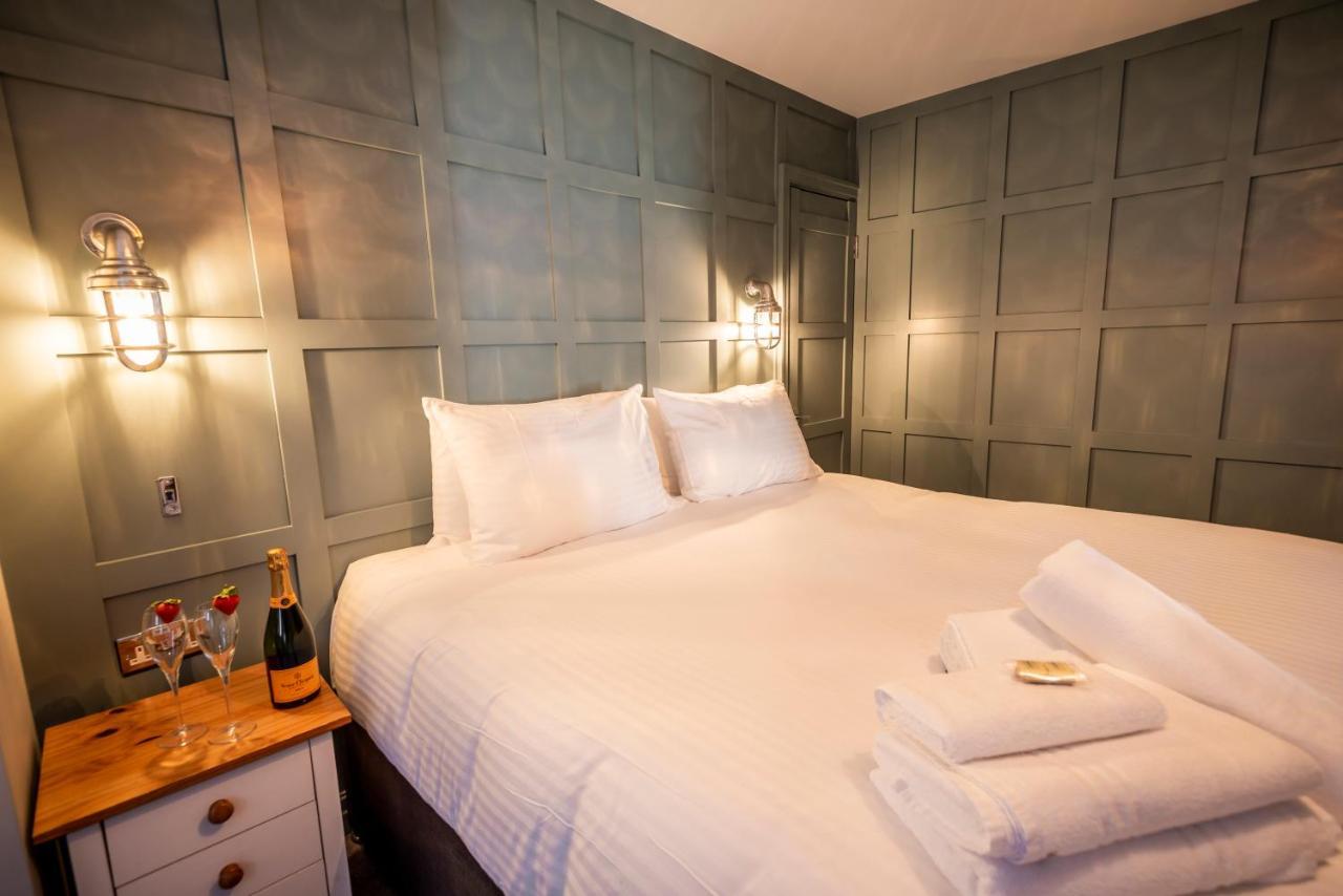 3 -Min Walk To Southport Pier & Beach Fast Wi-Fi & Perfect Getaway Eksteriør billede