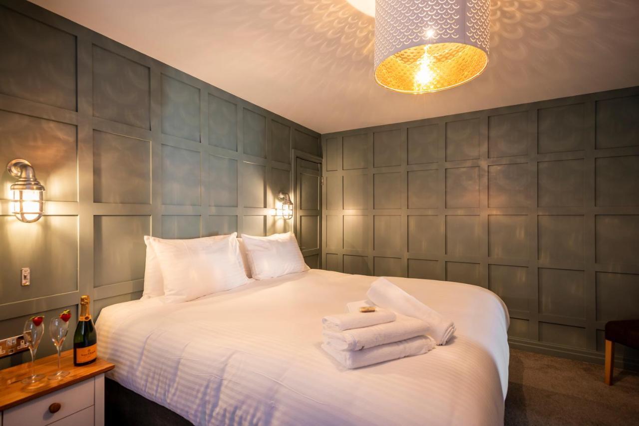 3 -Min Walk To Southport Pier & Beach Fast Wi-Fi & Perfect Getaway Eksteriør billede