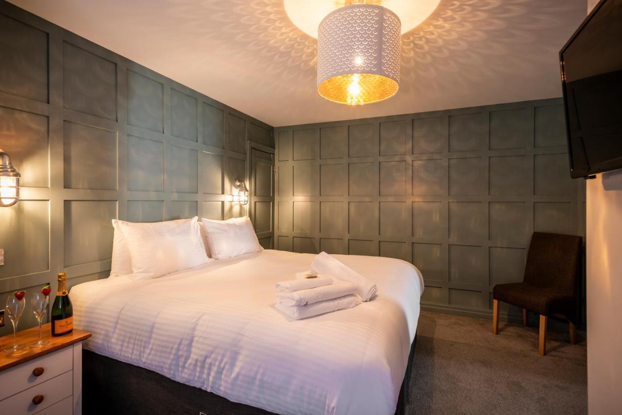 3 -Min Walk To Southport Pier & Beach Fast Wi-Fi & Perfect Getaway Eksteriør billede