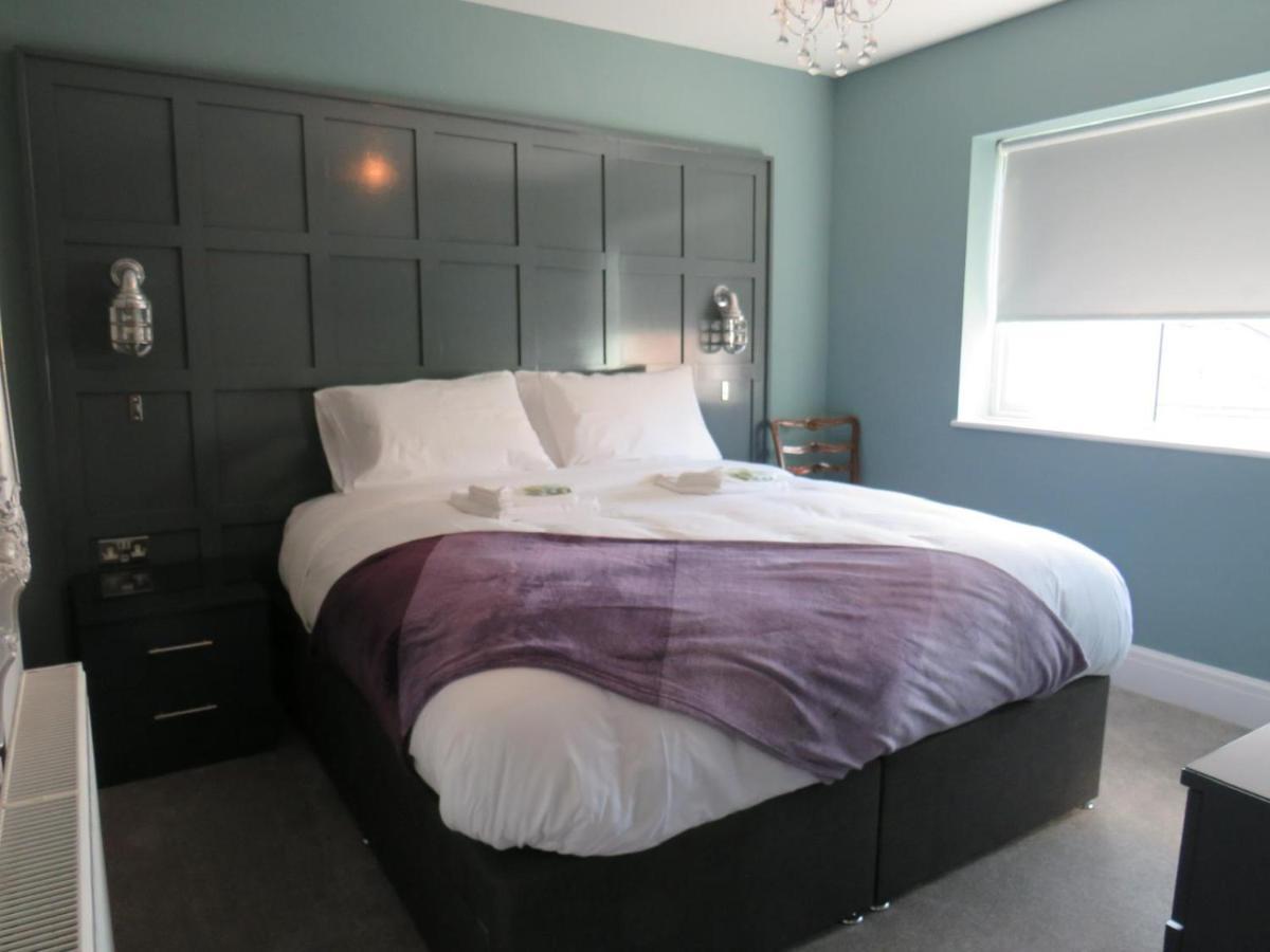 3 -Min Walk To Southport Pier & Beach Fast Wi-Fi & Perfect Getaway Eksteriør billede