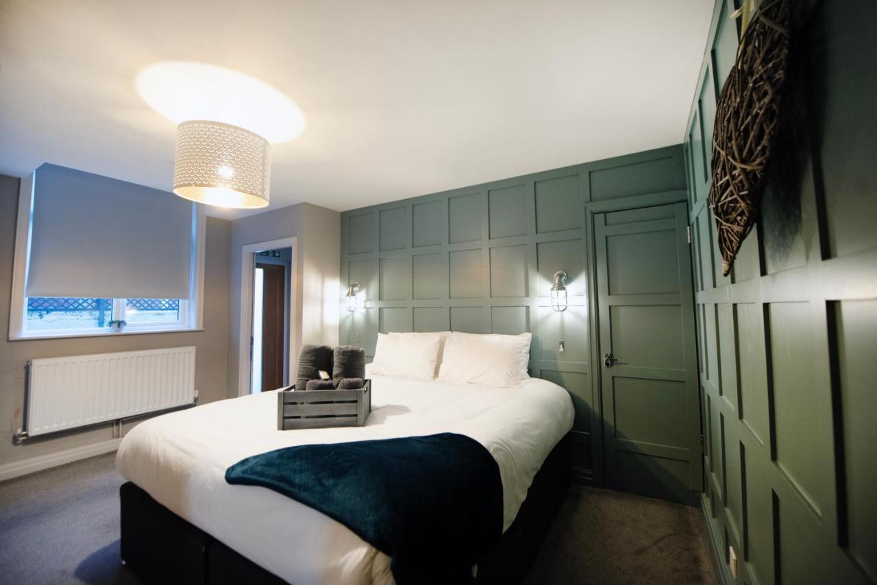 3 -Min Walk To Southport Pier & Beach Fast Wi-Fi & Perfect Getaway Eksteriør billede