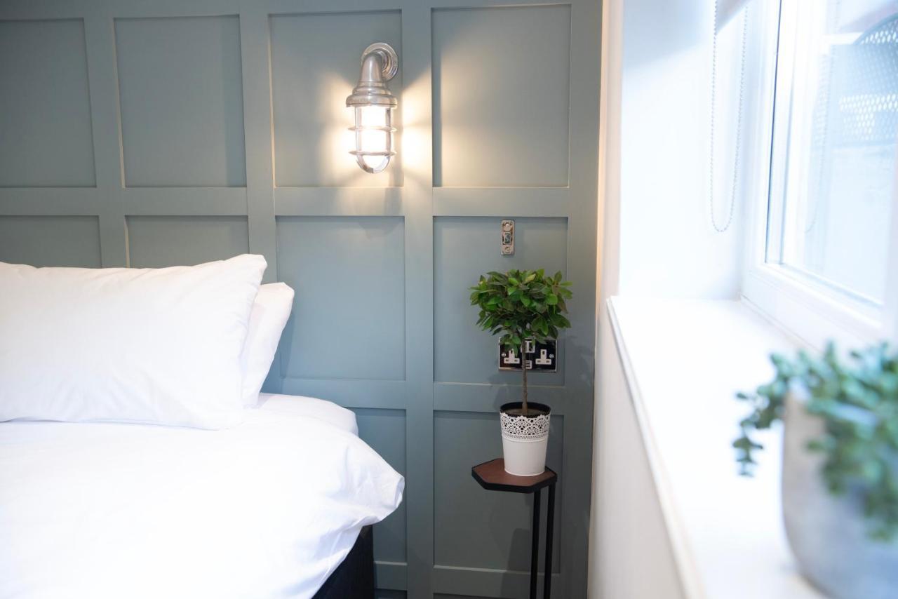 3 -Min Walk To Southport Pier & Beach Fast Wi-Fi & Perfect Getaway Eksteriør billede