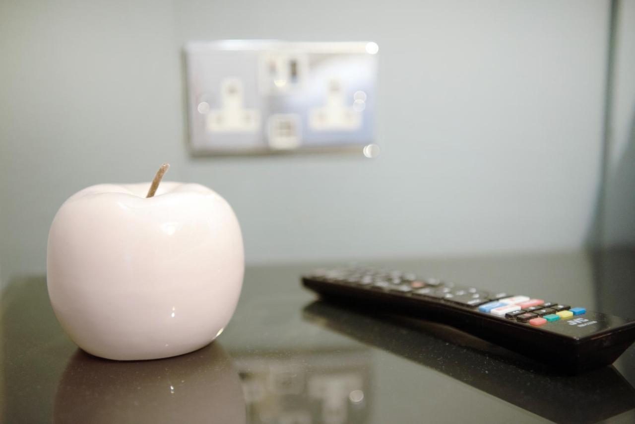 3 -Min Walk To Southport Pier & Beach Fast Wi-Fi & Perfect Getaway Eksteriør billede