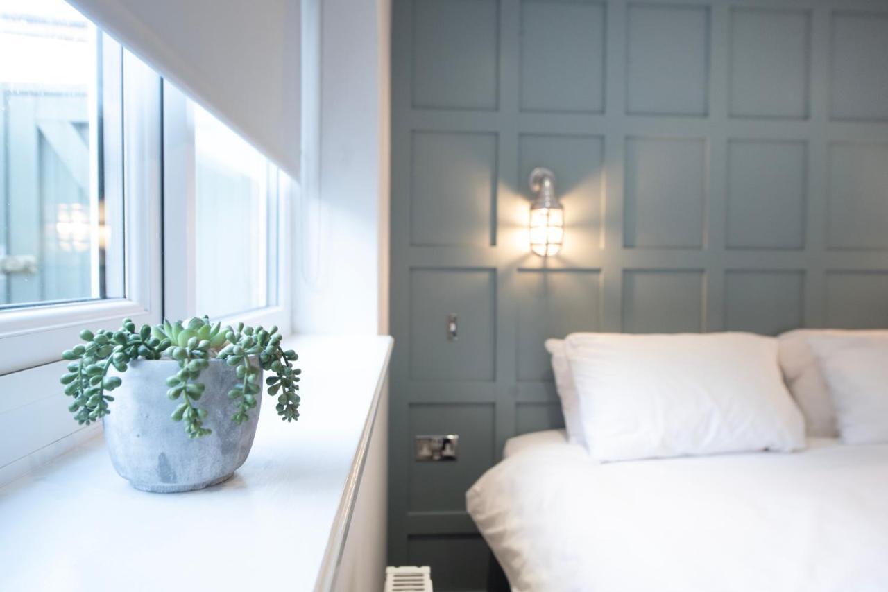 3 -Min Walk To Southport Pier & Beach Fast Wi-Fi & Perfect Getaway Eksteriør billede