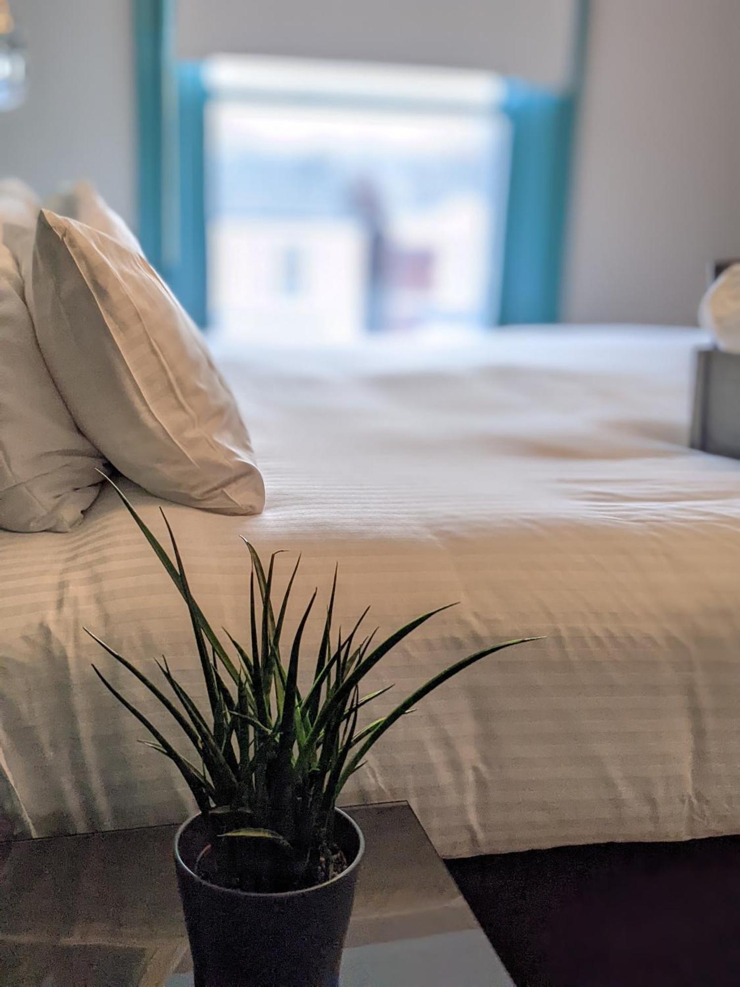 3 -Min Walk To Southport Pier & Beach Fast Wi-Fi & Perfect Getaway Eksteriør billede
