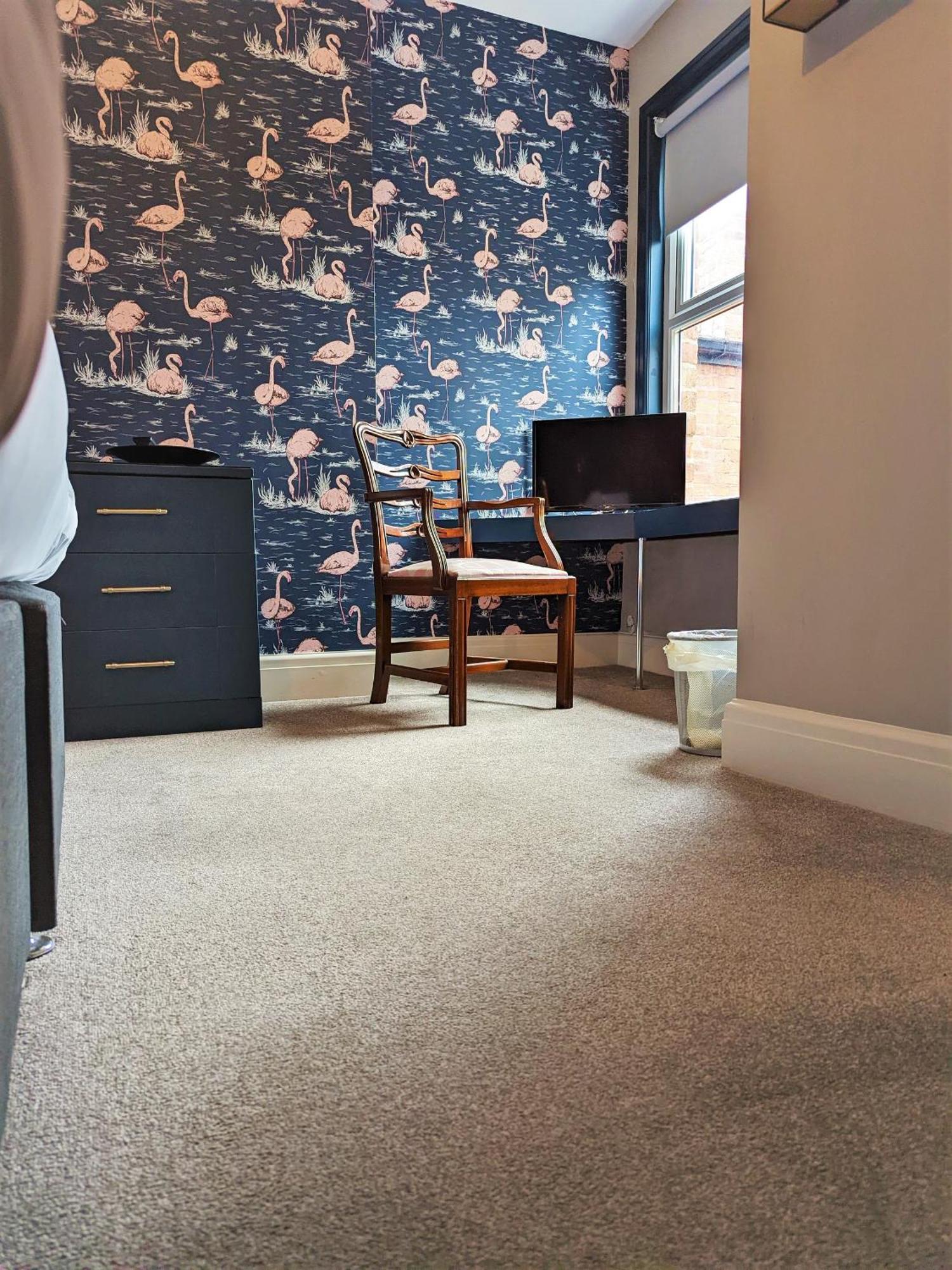 3 -Min Walk To Southport Pier & Beach Fast Wi-Fi & Perfect Getaway Eksteriør billede
