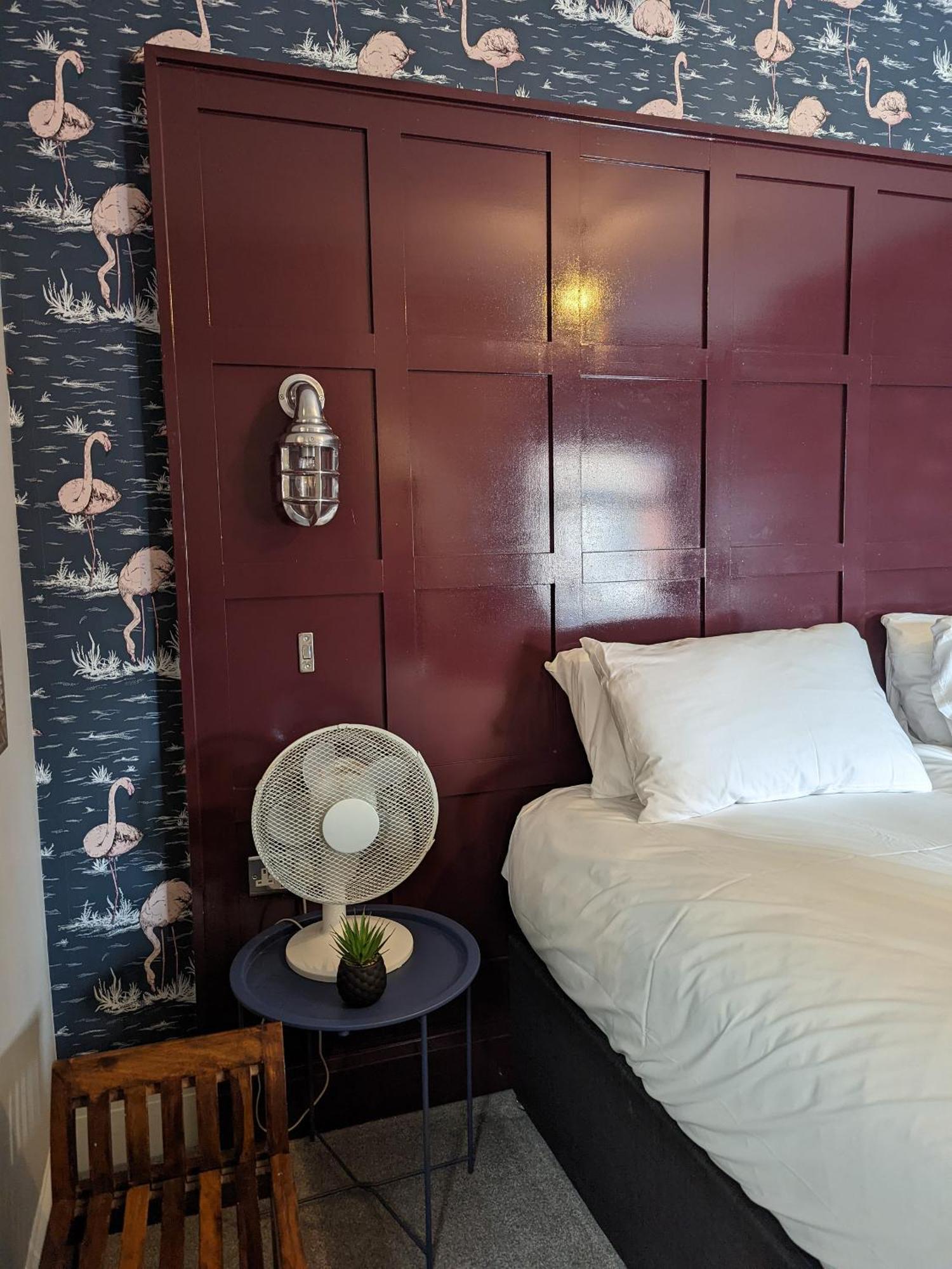 3 -Min Walk To Southport Pier & Beach Fast Wi-Fi & Perfect Getaway Eksteriør billede