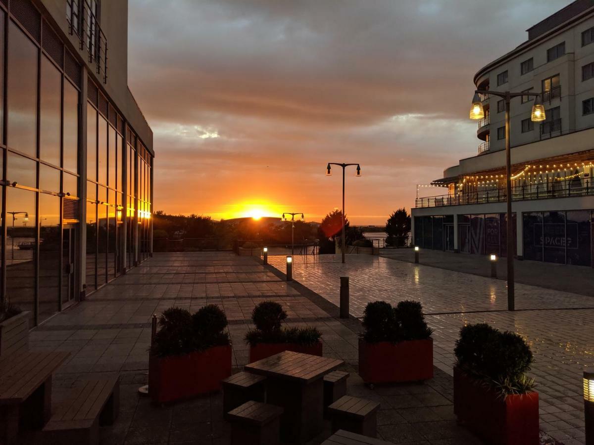 3 -Min Walk To Southport Pier & Beach Fast Wi-Fi & Perfect Getaway Eksteriør billede