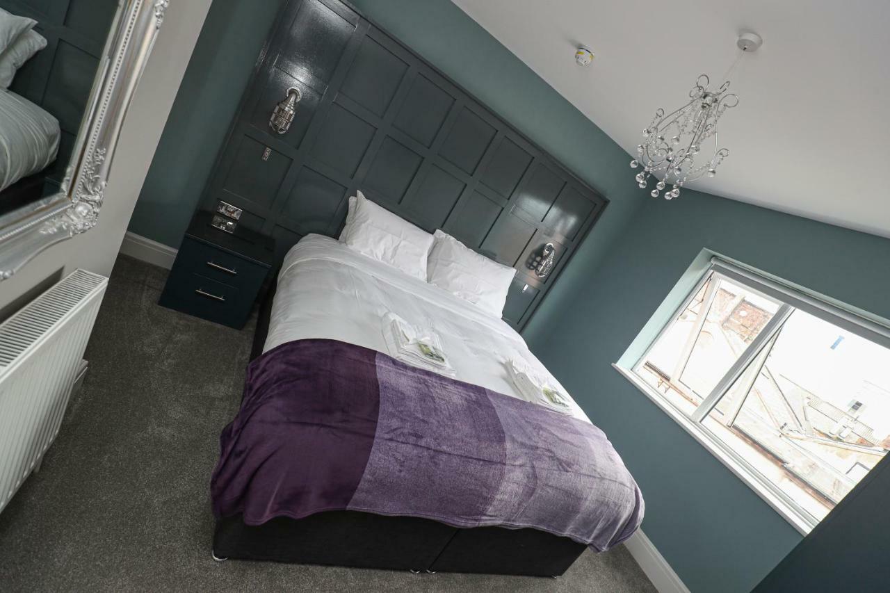 3 -Min Walk To Southport Pier & Beach Fast Wi-Fi & Perfect Getaway Værelse billede