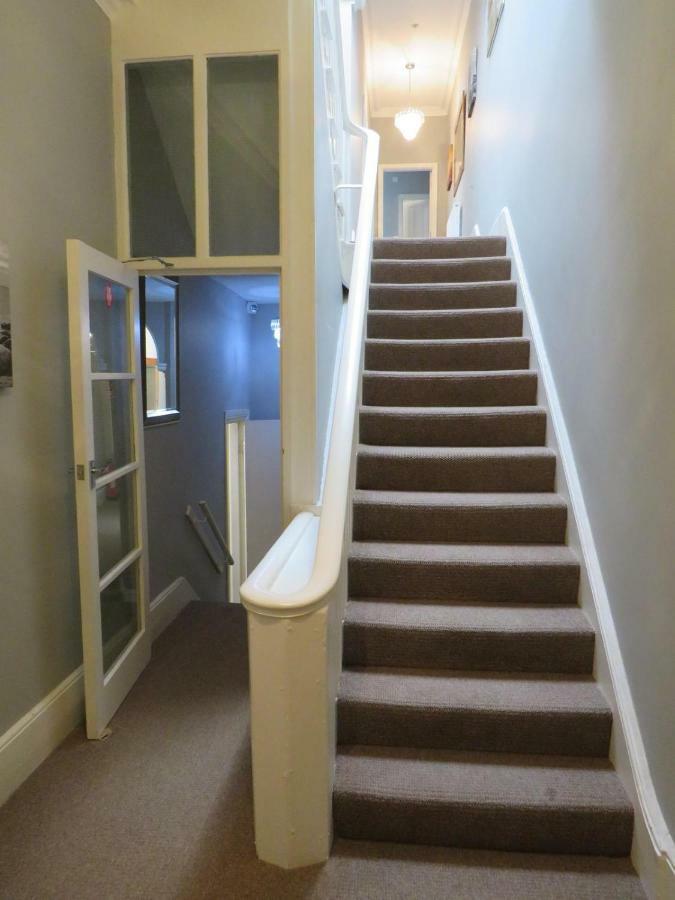 3 -Min Walk To Southport Pier & Beach Fast Wi-Fi & Perfect Getaway Eksteriør billede