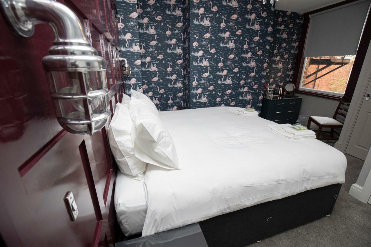 3 -Min Walk To Southport Pier & Beach Fast Wi-Fi & Perfect Getaway Eksteriør billede
