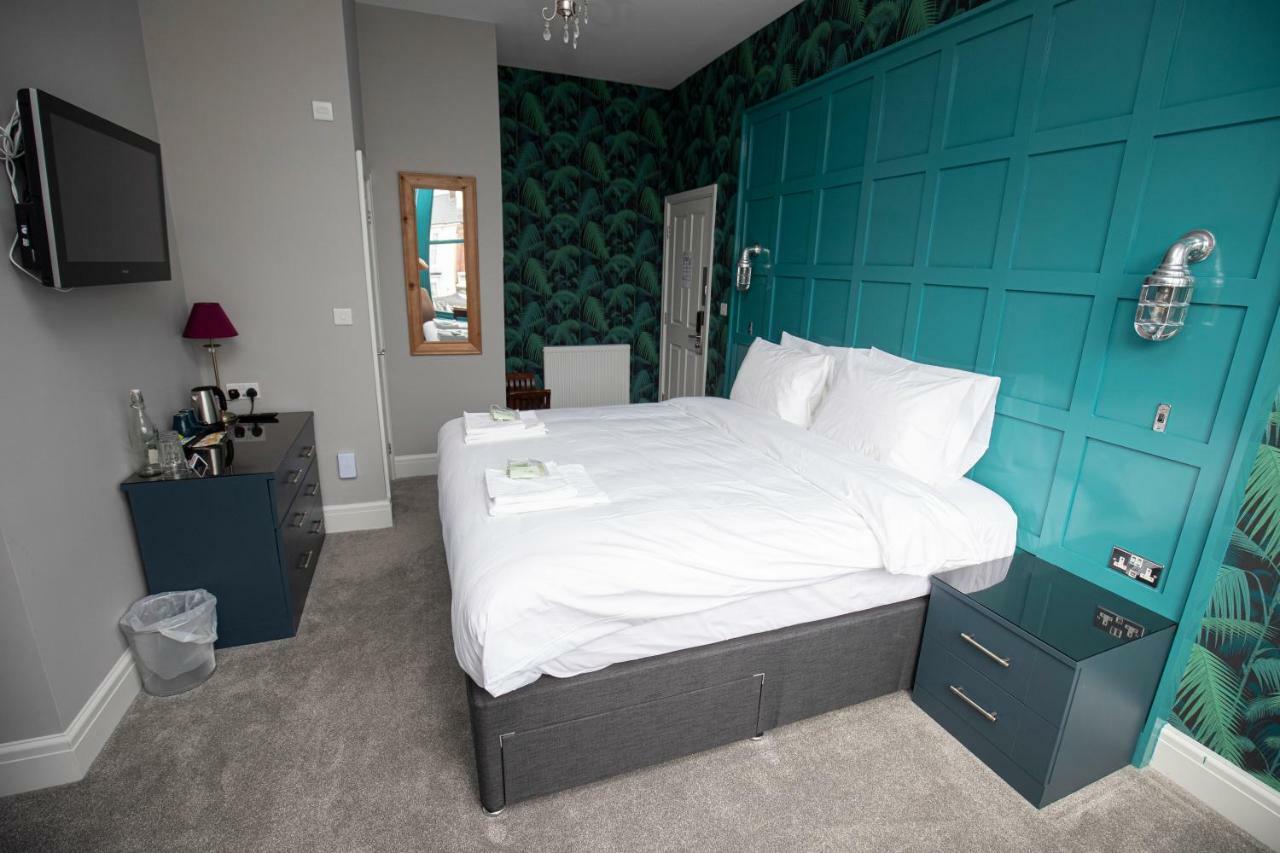 3 -Min Walk To Southport Pier & Beach Fast Wi-Fi & Perfect Getaway Eksteriør billede