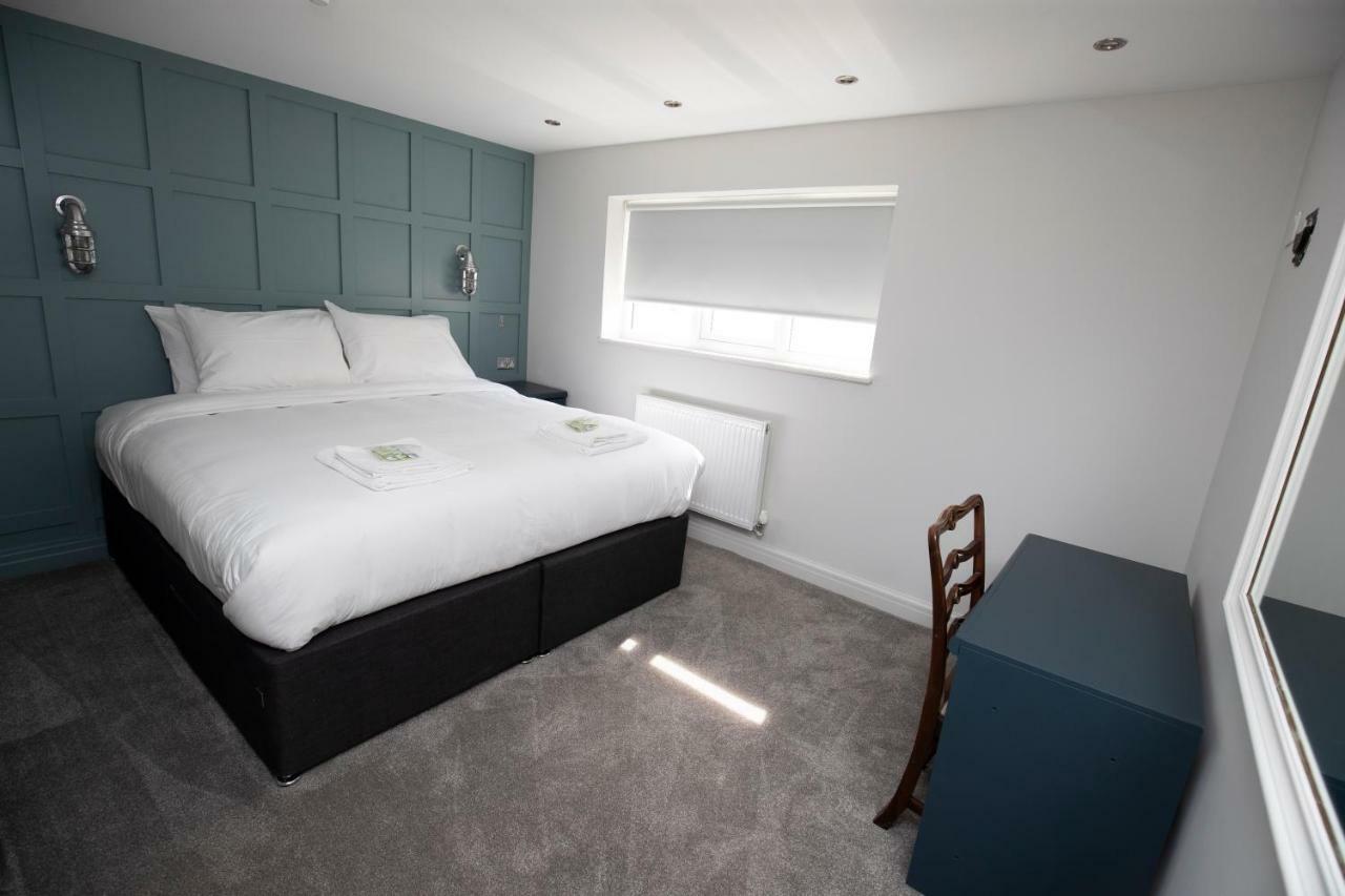 3 -Min Walk To Southport Pier & Beach Fast Wi-Fi & Perfect Getaway Eksteriør billede