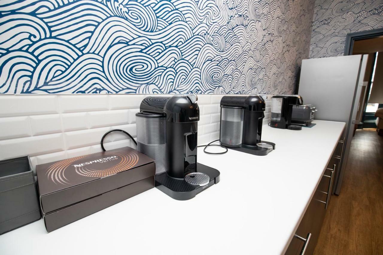 3 -Min Walk To Southport Pier & Beach Fast Wi-Fi & Perfect Getaway Eksteriør billede