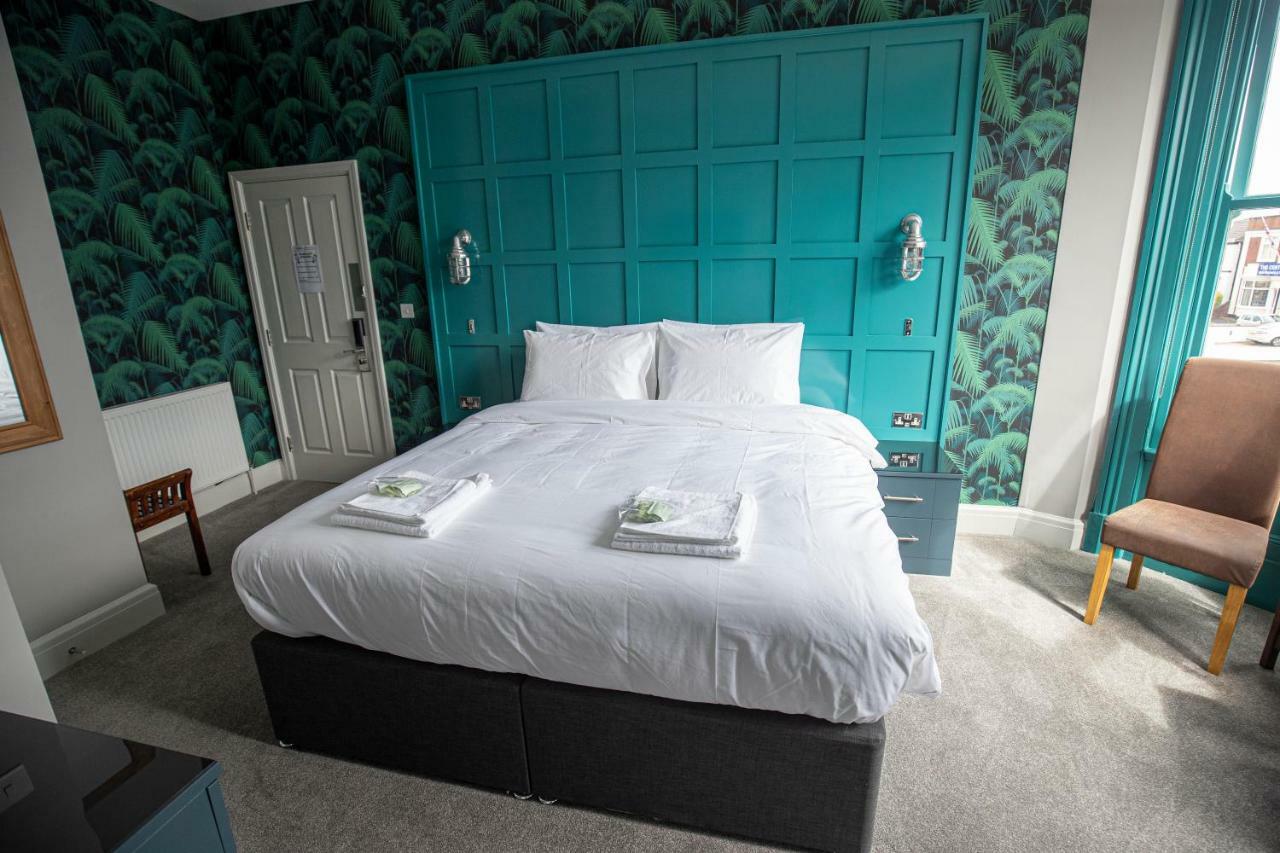 3 -Min Walk To Southport Pier & Beach Fast Wi-Fi & Perfect Getaway Eksteriør billede