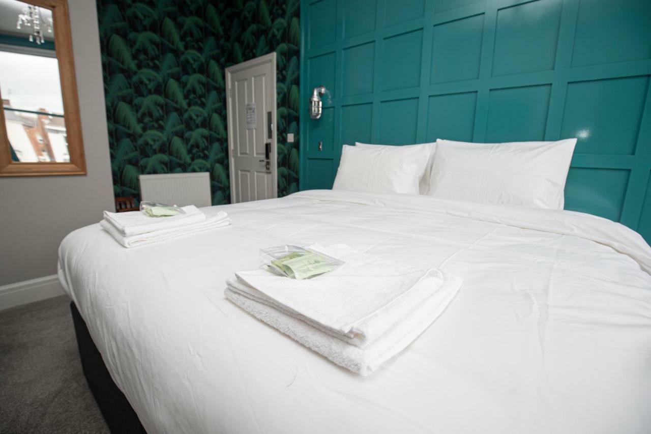 3 -Min Walk To Southport Pier & Beach Fast Wi-Fi & Perfect Getaway Eksteriør billede