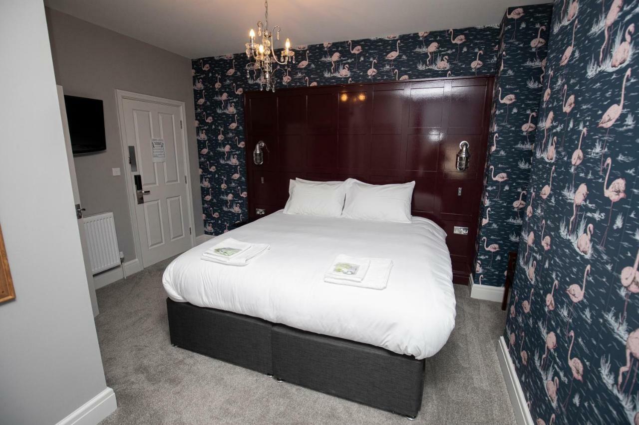 3 -Min Walk To Southport Pier & Beach Fast Wi-Fi & Perfect Getaway Eksteriør billede