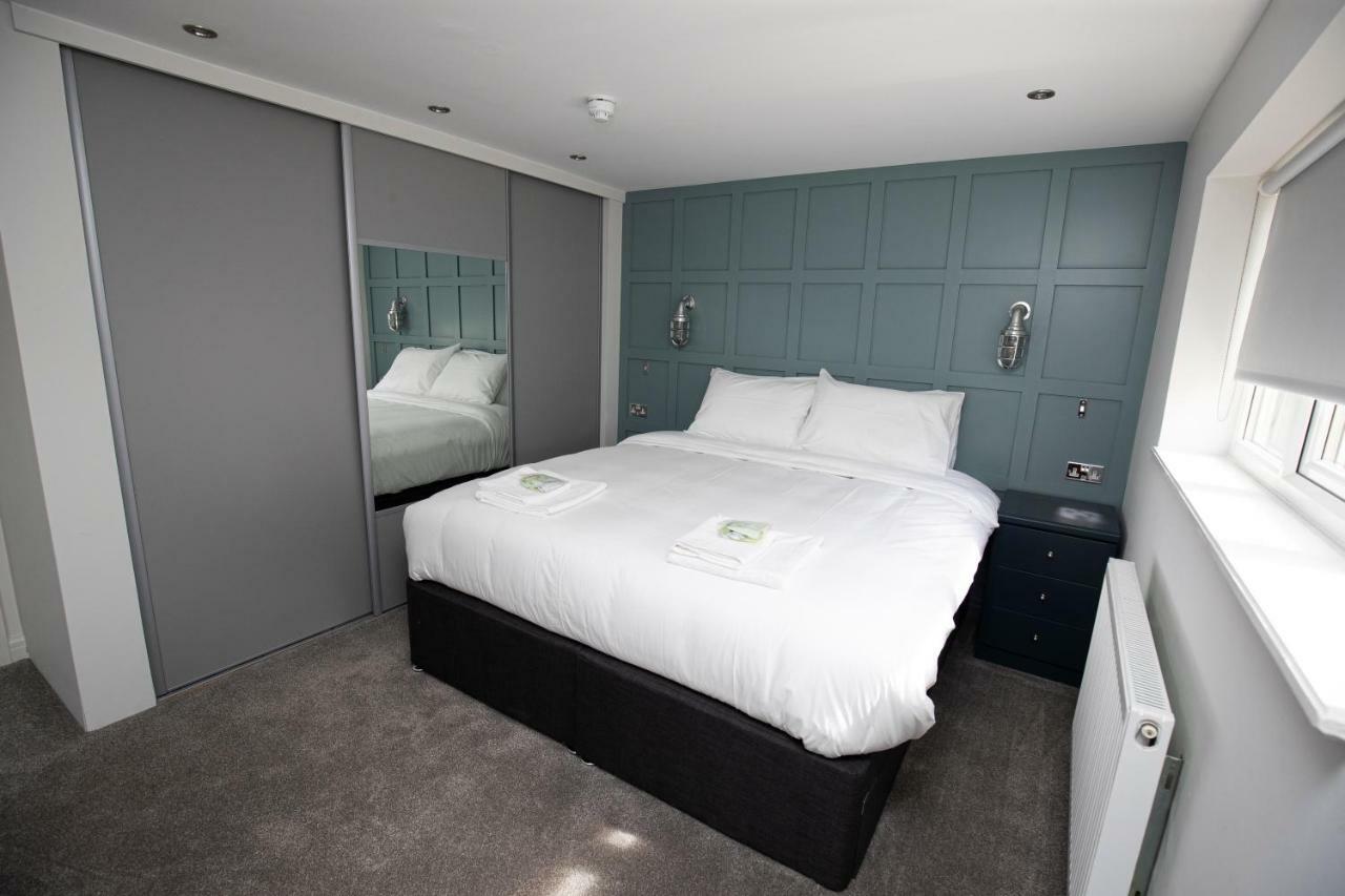 3 -Min Walk To Southport Pier & Beach Fast Wi-Fi & Perfect Getaway Eksteriør billede